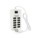 Концентратор Voltronic USB 2.0 to 10xUSB passive (05730)