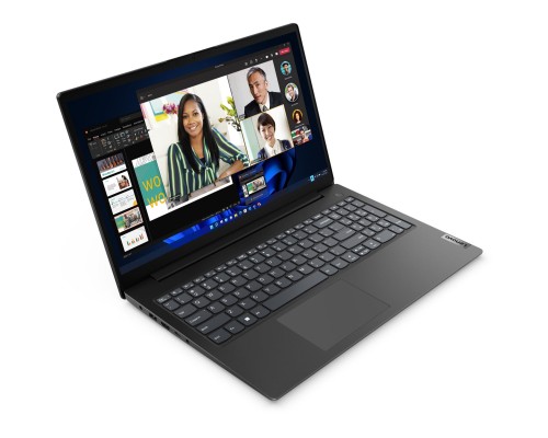 Ноутбук Lenovo V15 G4 AMN (82YU016QRA)