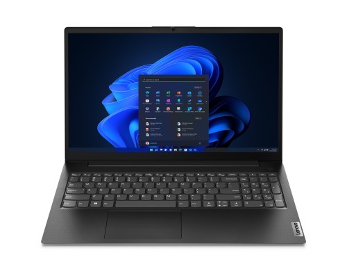 Ноутбук Lenovo V15 G4 AMN (82YU016QRA)
