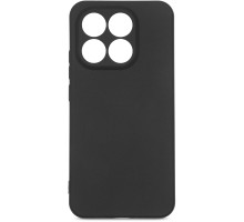 Чохол до мобільного телефона Armorstandart Matte Slim Fit Xiaomi 15T 5G Black (ARM86993)