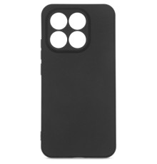 Чохол до мобільного телефона Armorstandart Matte Slim Fit Xiaomi 15T 5G Black (ARM86993)