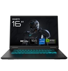 Ноутбук GIGABYTE Gaming A16 (CWHI3UA864SD)