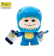 М'яка іграшка DevSeries Collector Plush Arsenal Blue Rex (CRS0012)