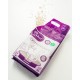 Наповнювач для туалету Velvet Paw TOFU з бентонітом, оригінальний (2 мм) 2.6 кг (TOF70021)