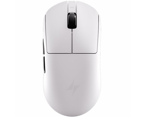 Мишка ATK Dragonfly A9 SE Lightweight Wireless/Bluetooth/USB White (ATK-A9-SE-WHT)