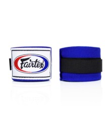 Бинт для спорту Fairtex HW2 Blue (HW2_Blue)