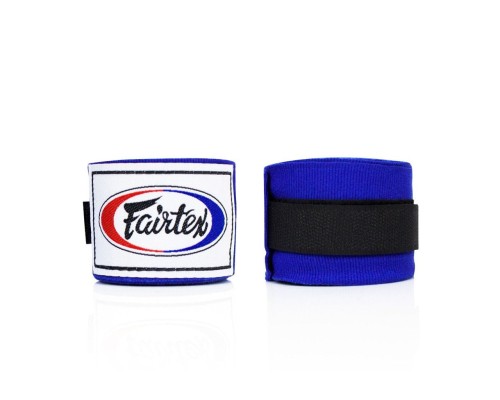 Бинт для спорту Fairtex HW2 Blue (HW2_Blue)