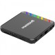Медіаплеєр H96 MAX W2 (W2_4GB/32GB)