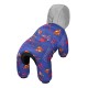 Комбінезон для тварин WAUDOG Clothes 