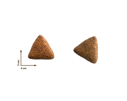 Сухий корм для кішок Home Food Healthy skin and shiny coat з індичкою та лососем 10 кг (4820235020569)