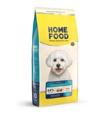 Сухий корм для собак Home Food ADULT MINI Hypoallergenic з фореллю та рисом 10 кг (4820235020316)