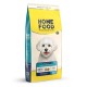 Сухий корм для собак Home Food ADULT MINI Hypoallergenic з фореллю та рисом 10 кг (4820235020316)