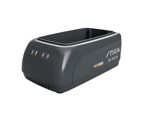 Зарядний пристрій для акумуляторів інструменту Stiga 48V, 1.5 A (EC415S)