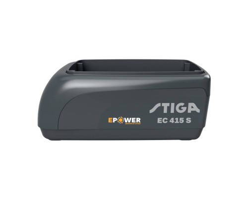 Зарядний пристрій для акумуляторів інструменту Stiga 48V, 1.5 A (EC415S)