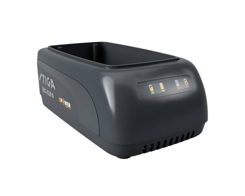 Зарядний пристрій для акумуляторів інструменту Stiga 48V, 1.5 A (EC415S)