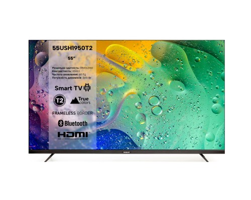 Телевізор Romsat 55USH1950T2