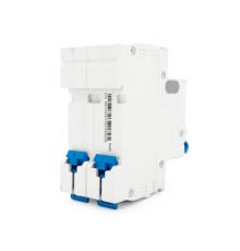 Автоматичний вимикач CHINT CB-63DC 2P 20A