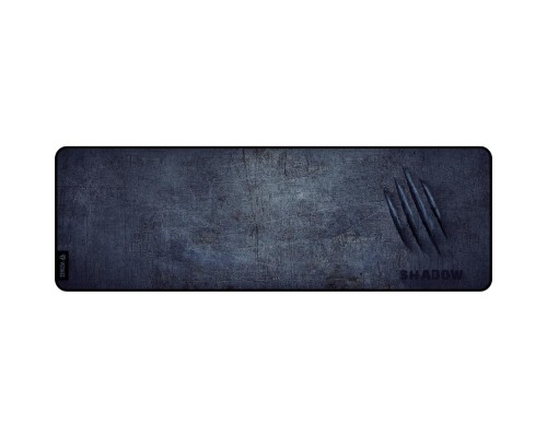 Килимок для мишки YENKEE YPM 3007 Shadow XL Grafit (45014209)