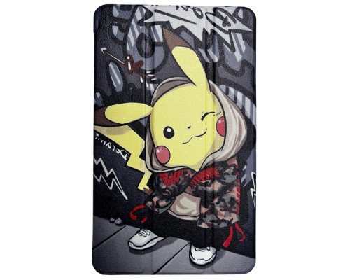 Чохол до планшета BeCover Smart Case Samsung Galaxy Tab A11 SM-X133/X135 8.7