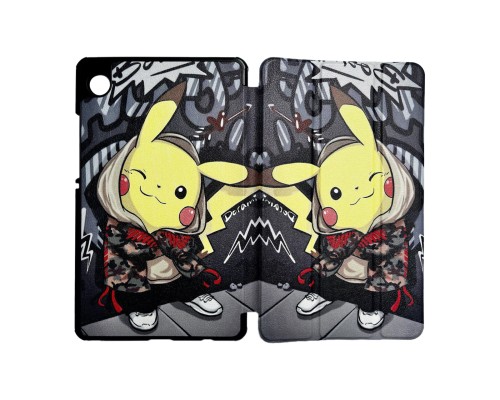 Чохол до планшета BeCover Smart Case Samsung Galaxy Tab A11 SM-X133/X135 8.7