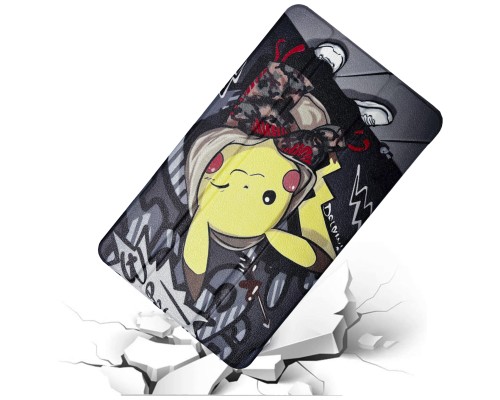 Чохол до планшета BeCover Smart Case Samsung Galaxy Tab A11 SM-X133/X135 8.7