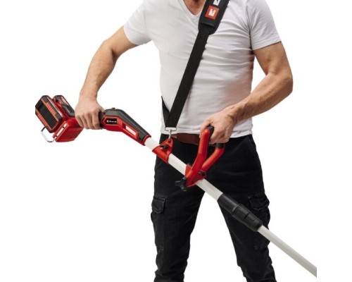 Тример садовий Einhell Professional GP-CT 36/35 Li BL - Solo PXC 36V, безщітковий 35см, 7000об/хв, 3.55кг (без АКБ та З (3411330)