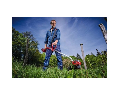 Тример садовий Einhell Professional GP-CT 36/35 Li BL - Solo PXC 36V, безщітковий 35см, 7000об/хв, 3.55кг (без АКБ та З (3411330)