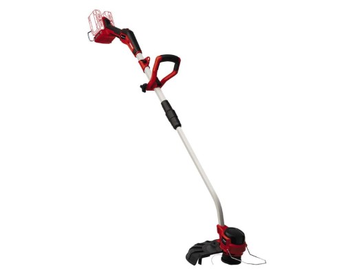 Тример садовий Einhell Professional GP-CT 36/35 Li BL - Solo PXC 36V, безщітковий 35см, 7000об/хв, 3.55кг (без АКБ та З (3411330)