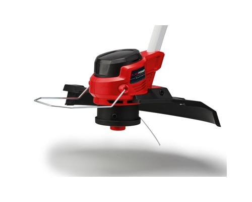 Тример садовий Einhell Professional GP-CT 36/35 Li BL - Solo PXC 36V, безщітковий 35см, 7000об/хв, 3.55кг (без АКБ та З (3411330)