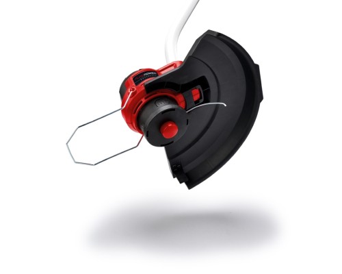 Тример садовий Einhell Professional GP-CT 36/35 Li BL - Solo PXC 36V, безщітковий 35см, 7000об/хв, 3.55кг (без АКБ та З (3411330)