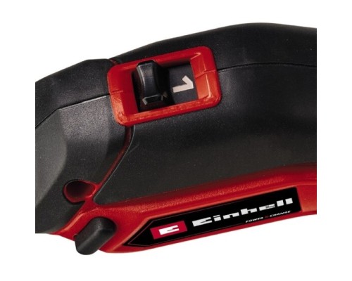 Тример садовий Einhell Professional GP-CT 36/35 Li BL - Solo PXC 36V, безщітковий 35см, 7000об/хв, 3.55кг (без АКБ та З (3411330)