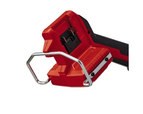 Тример садовий Einhell Professional GP-CT 36/35 Li BL - Solo PXC 36V, безщітковий 35см, 7000об/хв, 3.55кг (без АКБ та З (3411330)