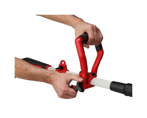 Тример садовий Einhell Professional GP-CT 36/35 Li BL - Solo PXC 36V, безщітковий 35см, 7000об/хв, 3.55кг (без АКБ та З (3411330)