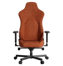 Крісло ігрове Hator Arc 3 XL Velour Orange (HTC3449XL)