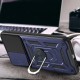 Чохол до мобільного телефона BeCover Military Xiaomi Redmi 15С 4G/5G Blue (713926)