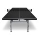Тенісний стіл Joola World Cup 25 ITTF Black (11294) (931815)