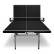 Тенісний стіл Joola World Cup 25 ITTF Black (11294) (931815)