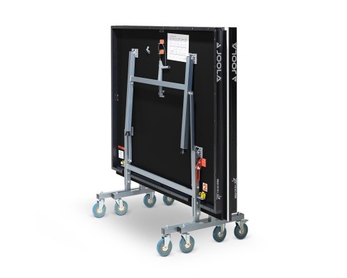 Тенісний стіл Joola World Cup 25 ITTF Black (11294) (931815)