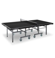 Тенісний стіл Joola World Cup 25 ITTF Black (11294) (931815)