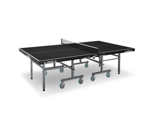 Тенісний стіл Joola World Cup 25 ITTF Black (11294) (931815)