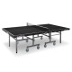 Тенісний стіл Joola World Cup 25 ITTF Black (11294) (931815)