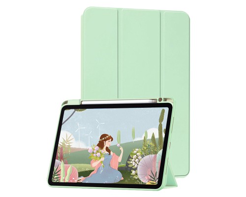 Чохол до планшета BeCover Soft Edge TPU Xiaomi Redmi Pad 2 11.0