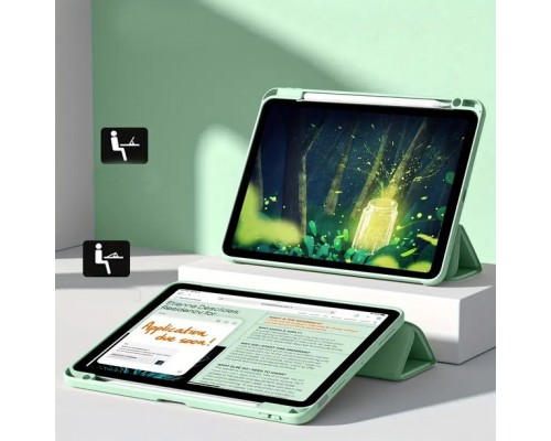 Чохол до планшета BeCover Soft Edge TPU Xiaomi Redmi Pad 2 11.0