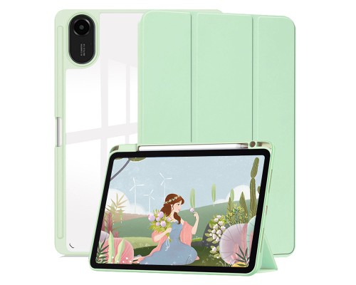 Чохол до планшета BeCover Soft Edge TPU Xiaomi Redmi Pad 2 11.0