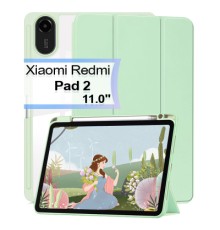 Чохол до планшета BeCover Soft Edge TPU Xiaomi Redmi Pad 2 11.0