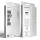 Чохол до мобільного телефона Armorstandart ICON2 MagCase Apple iPhone 17 Air White (ARM86668)