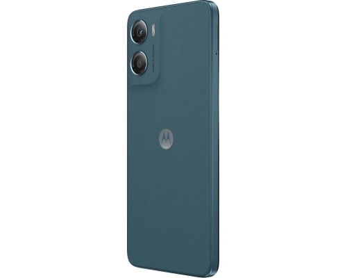 Мобільний телефон Motorola G06 Power 4/256GB Tapestry (PBA00000UA)