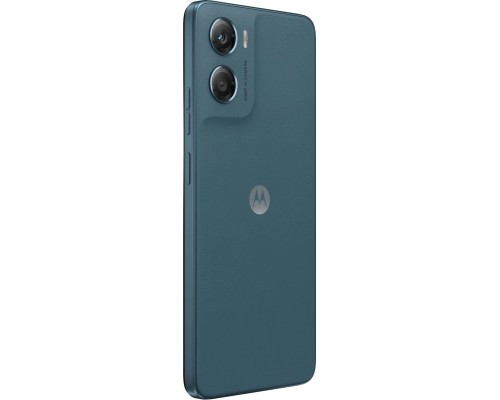 Мобільний телефон Motorola G06 Power 4/256GB Tapestry (PBA00000UA)