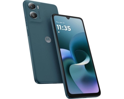 Мобільний телефон Motorola G06 Power 4/256GB Tapestry (PBA00000UA)