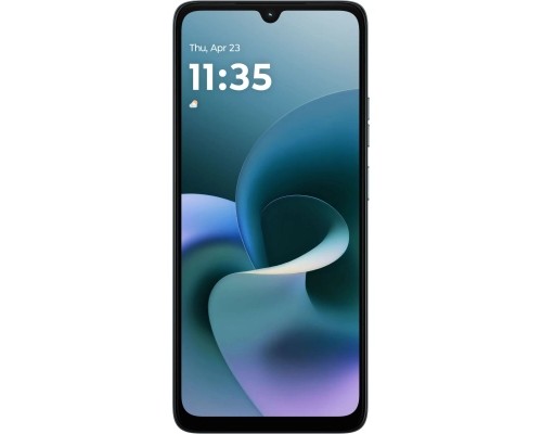 Мобільний телефон Motorola G06 Power 4/256GB Tapestry (PBA00000UA)